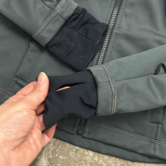 Harley-Davidson genuine motorclothes Women's Gray Jacket - Picture 2 of 6